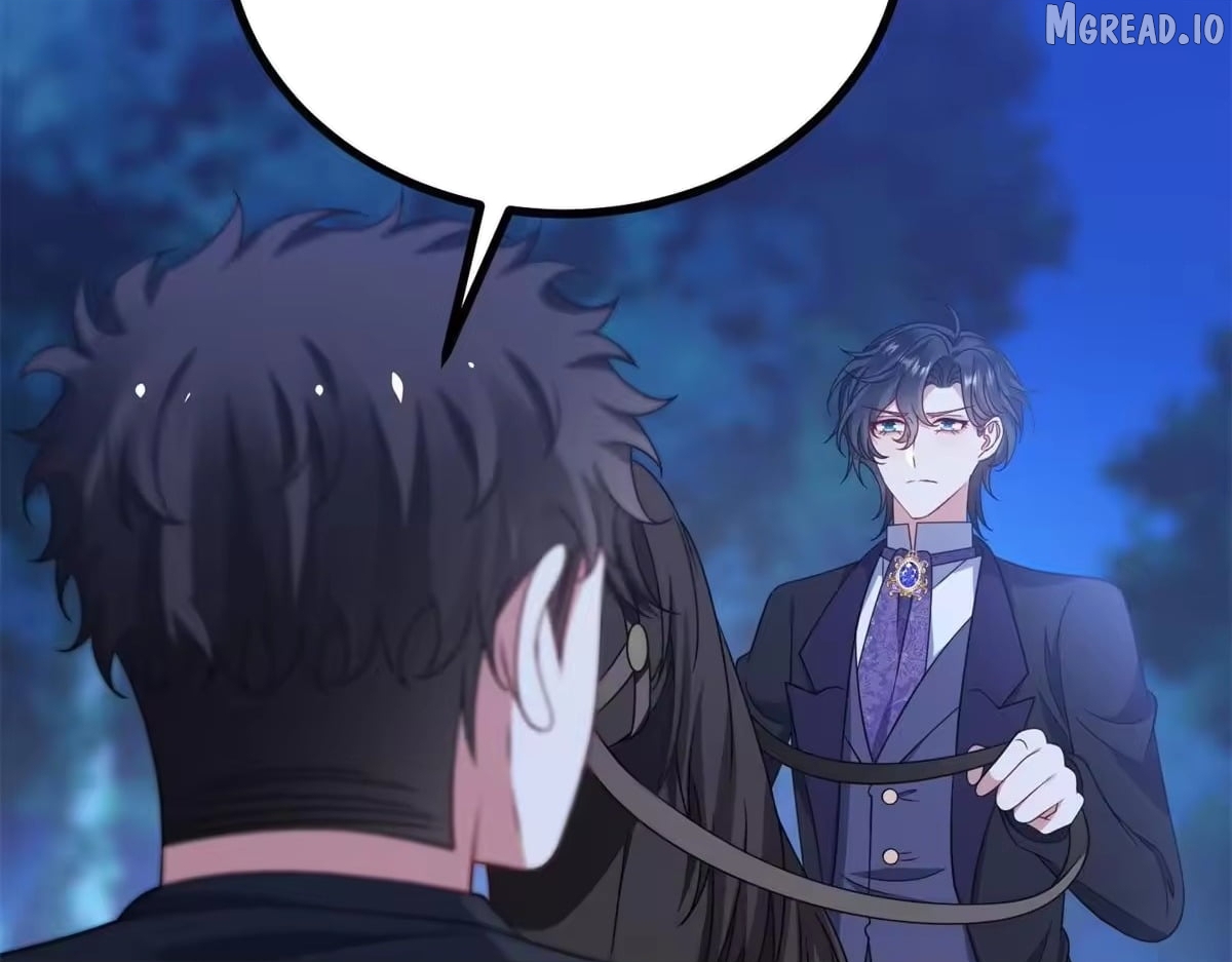 I Reincarnated As A Villainess And Became Rich Chapter 33 - page 87